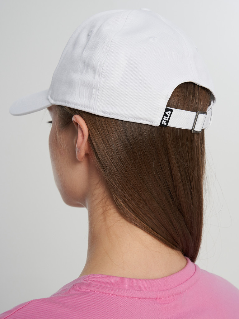 Бейсболка FILA — фото №7