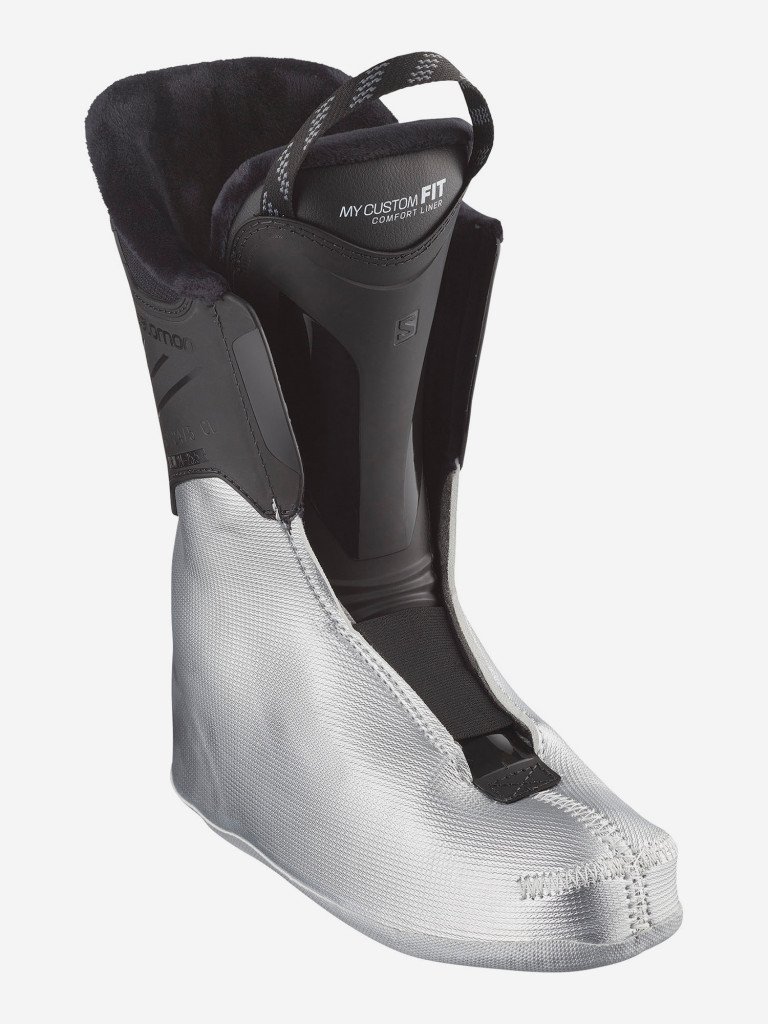 Ботинки горнолыжные женские Salomon QST Access 60 W — фото №3