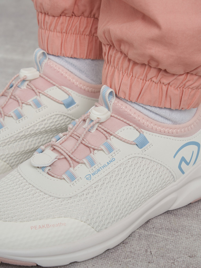 Кроссовки для девочек Northland Bummel — фото №9