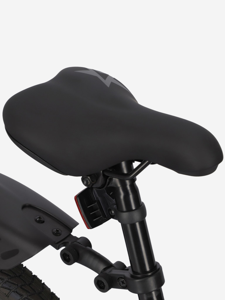 Велосипед для мальчиков Stern Airy 18" — фото №4