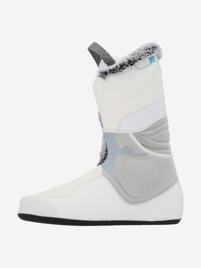 Head Edge 95 W HV GW әйелдер таушаңғы бәтеңкесі — фото №9