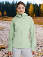 Outventure әйелдер софтшелл курткасы