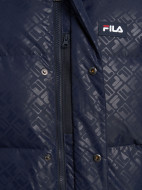 FILA ерлер мамық курткасы — фото №9