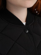 Куртка утепленная для девочек GSD — фото №9