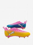 Бутсы для мальчиков PUMA Ultra 6 Play Fg/Ag — фото №10