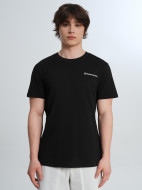 Футболка мужская Sergio Tacchini Essenziale — фото №2