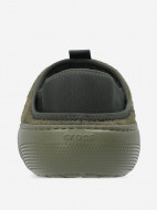 Слипоны утепленные мужские Crocs Classic Sueded Moc — фото №5