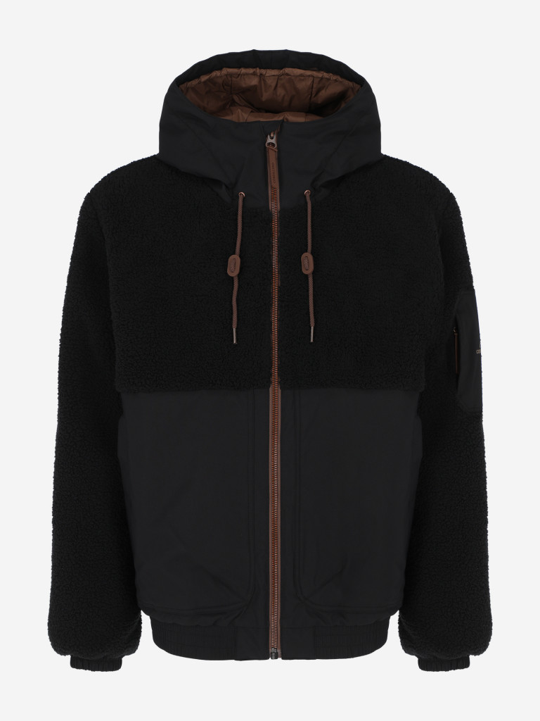 Куртка утепленная мужская Cordillero — фото №12