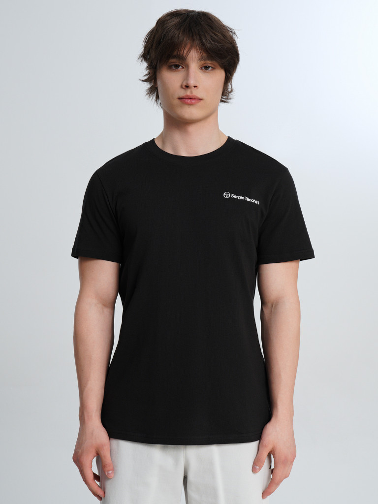 Футболка мужская Sergio Tacchini Essenziale — фото №2