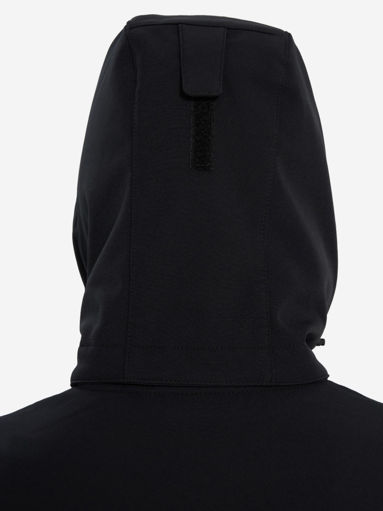 Куртка софтшелл женская IcePeak Brenham — фото №7