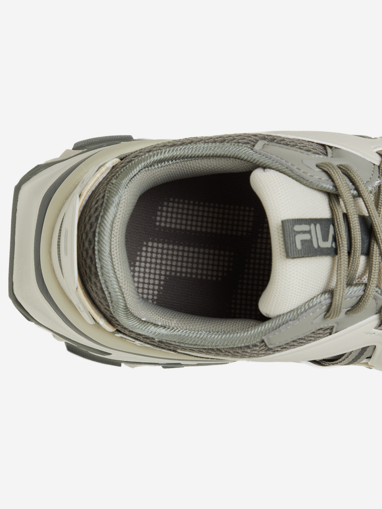Кроссовки мужские FILA Trace Low — фото №12