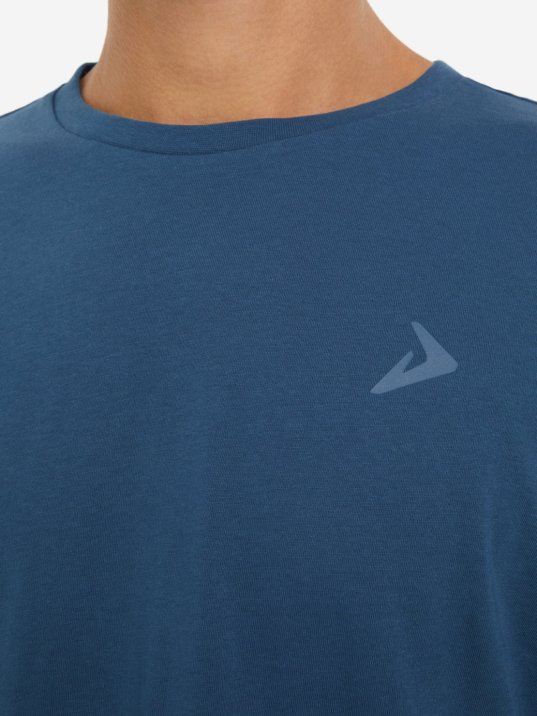 Demix ерлер футболкасы — фото №4