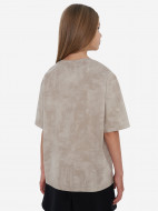 Футболка для девочек FILA — фото №3