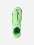 Бутсы мужские Nike Phantom GT Academy DF FG/MG — фото №6