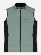 Жилет утепленный мужской Nordski Hybrid Pro 2.0