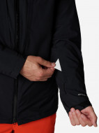 Куртка 3 в 1 мужская Columbia Winter District II Interchange Jacket — фото №9