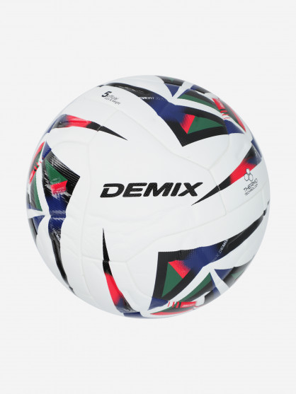 Demix Thermo футбол добы