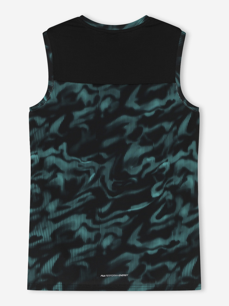 Майка для мальчиков FILA — фото №10