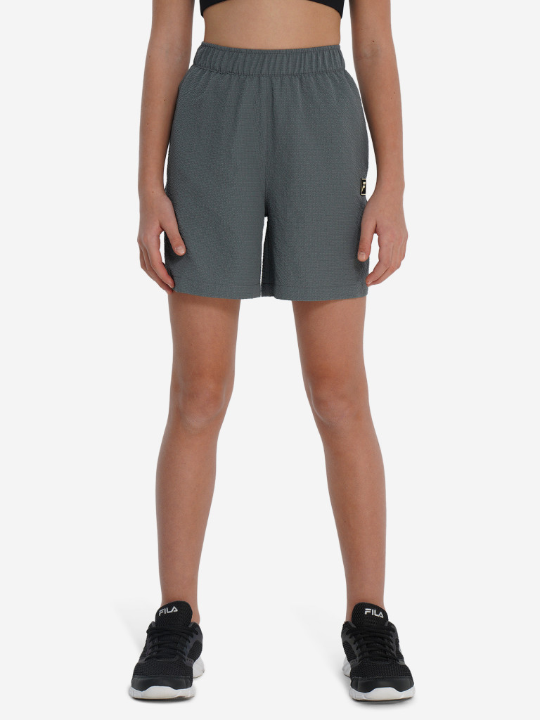 FILA қыздар шорты — фото №2