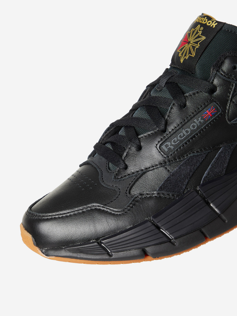 Кроссовки мужские Reebok Zig Kinetica 2.5 Plus — фото №8