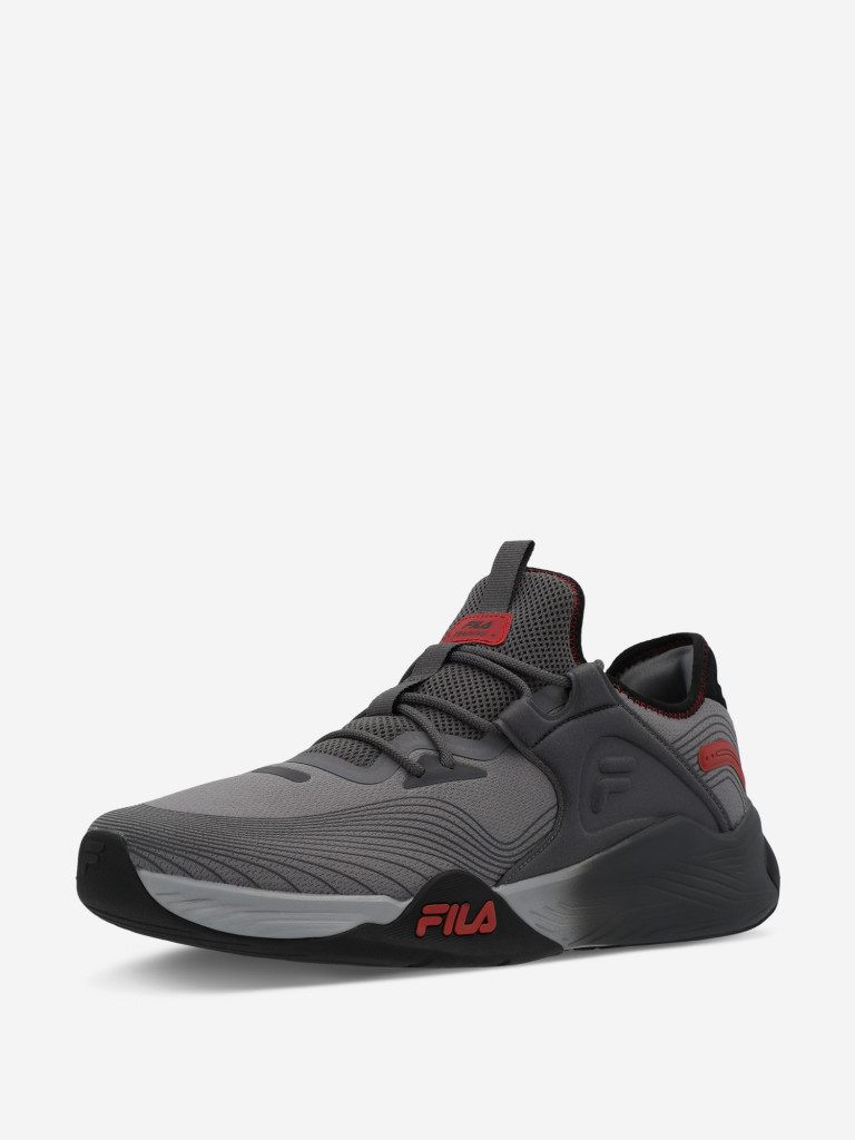 Кроссовки мужские FILA Proton Sl 2.0 — фото №3