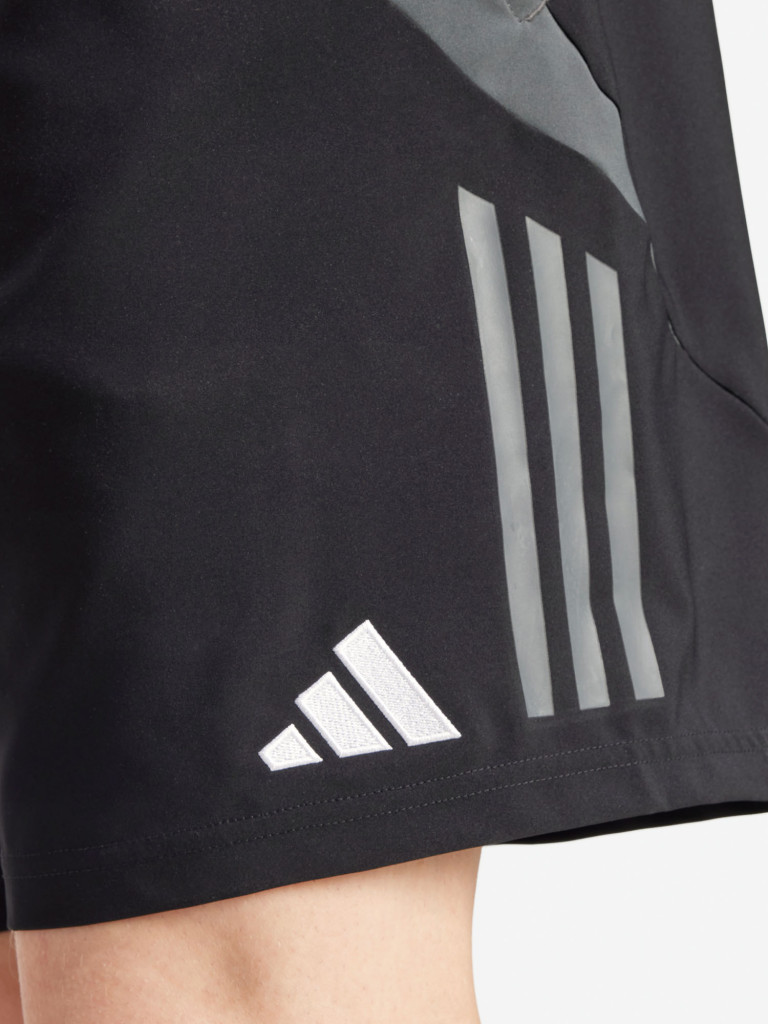 Шорты мужские adidas Tiro24 — фото №5