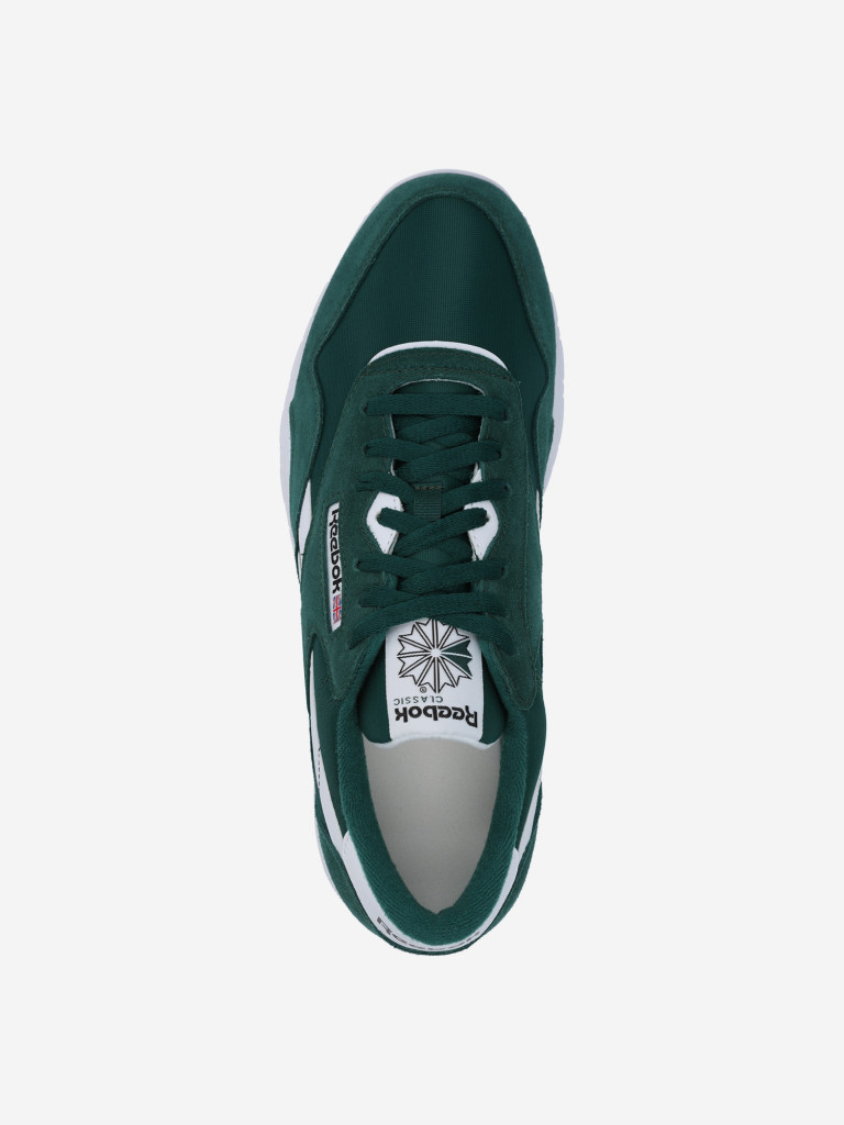 Кроссовки мужские Reebok Classic Nylon — фото №6