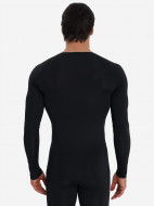 Лонгслив компрессионный мужской Demix — фото №3