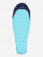 Спальный мешок женский Marmot Trestles 15 Long -9 — фото №2