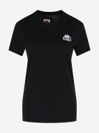 Футболка женская Kappa Authentic Core — фото №4