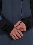 Куртка горнолыжная мужская Mountain Hardwear First Tracks Insulated Jacket — фото №16