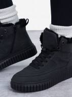 Кроссовки утепленные женские GSD Elia Wtr — фото №9