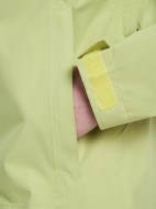 Ветровка женская Mountain Hardwear Stretch Ozonic Jacket — фото №9