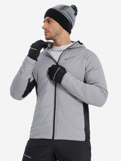 Nordski ерлер жылы курткасы