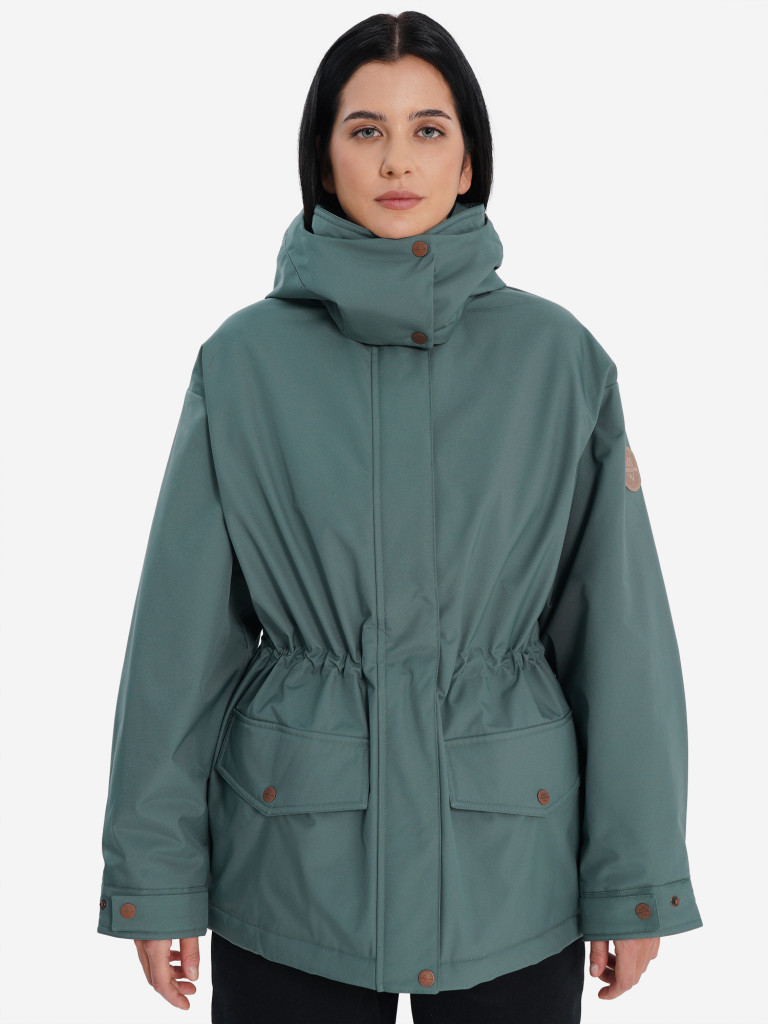 Куртка утепленная женская Cordillero — фото №5