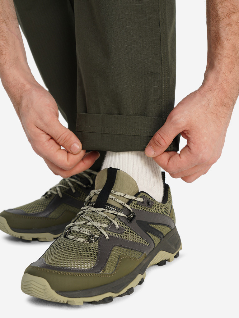 Брюки мужские Geotech — фото №8