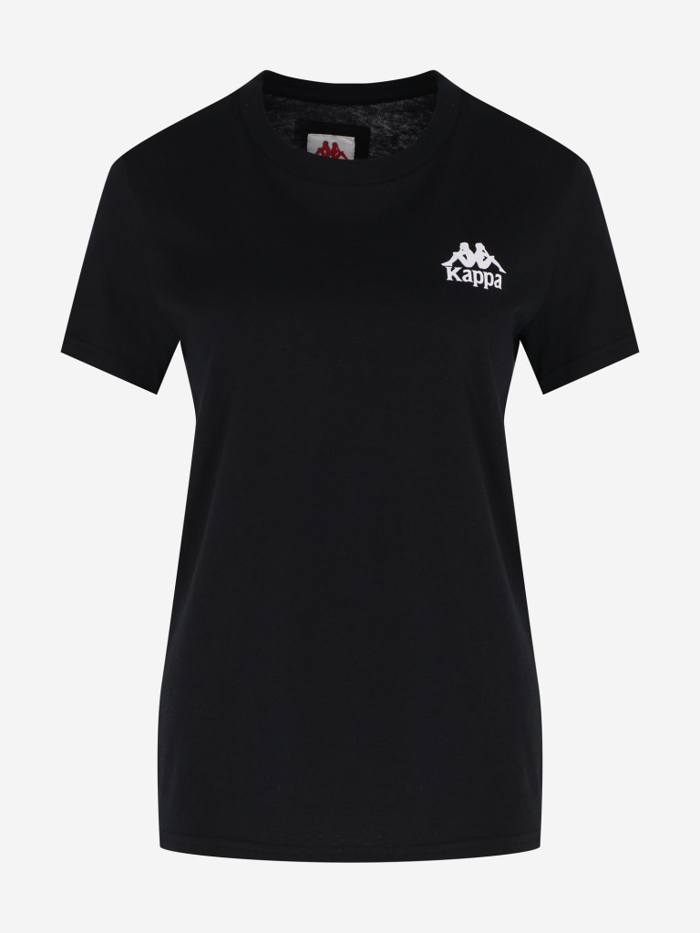 Футболка женская Kappa Authentic Core — фото №4