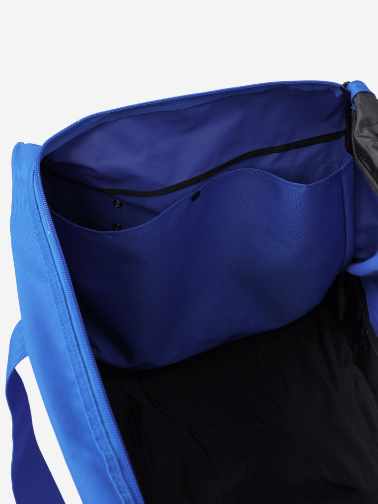 Баул хоккейный Fischer Team Bag 43" — фото №7