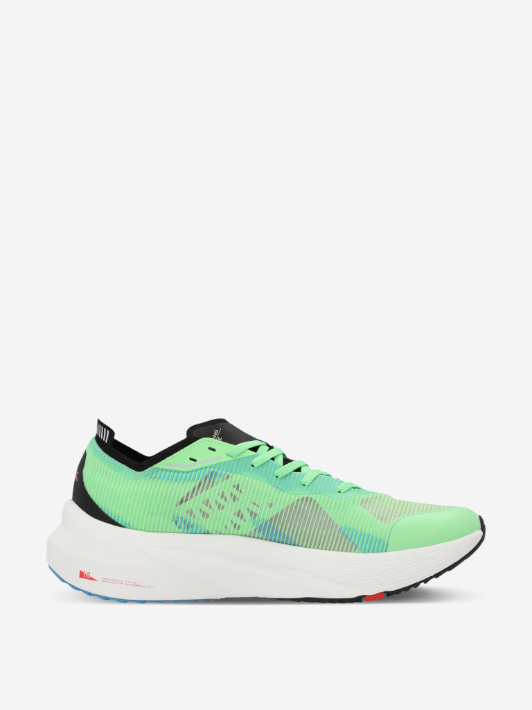 Кроссовки мужские Athlex Rise — фото №5
