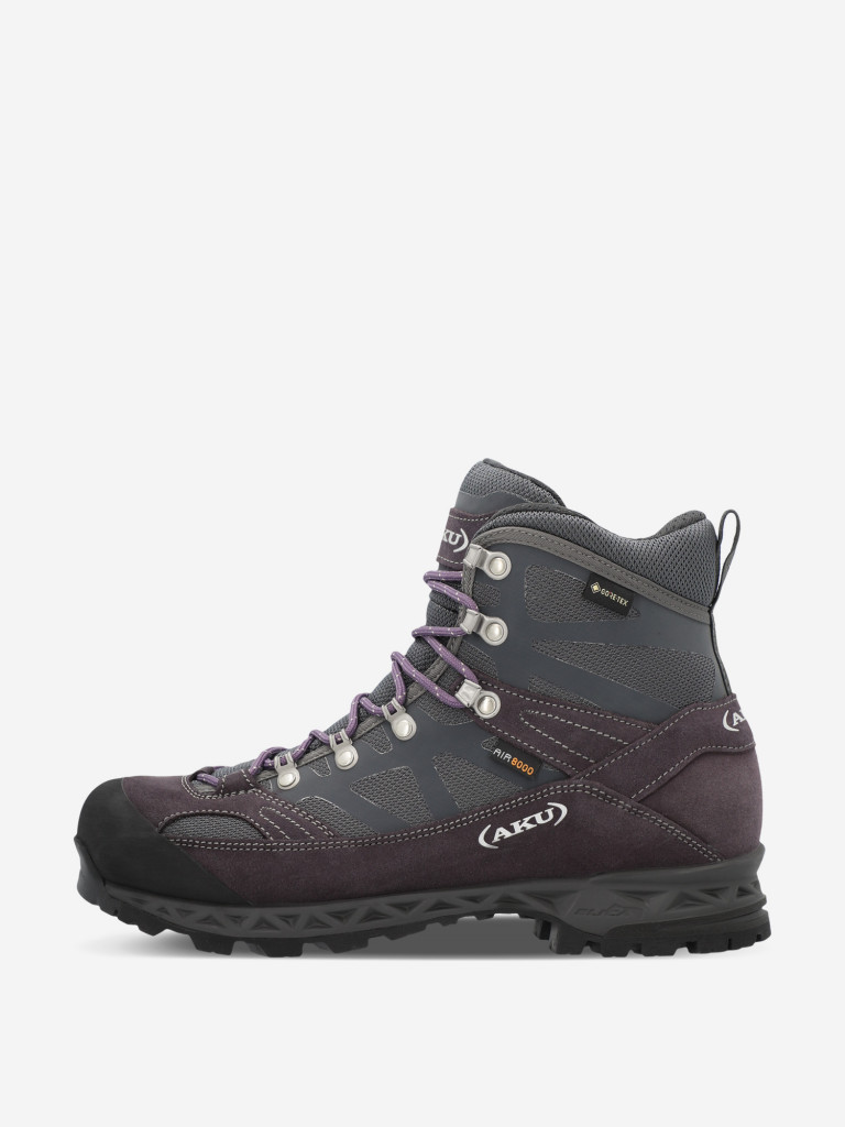 Ботинки женские AKU Trekker Lite III GTX — фото №2