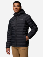 Пуховик мужской Columbia Terwilliger Trail Heat Seal Hdd Jacket — фото №2