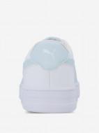 Кеды женские Puma Court Lally — фото №4