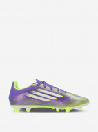 Бутсы мужские Adidas F50 Club — фото №4