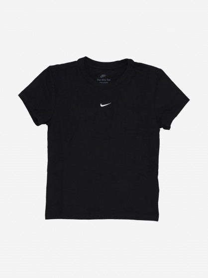 Nike әйелдер футболкасы
