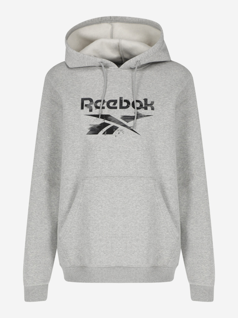 Худи мужское Reebok Modern Camo — фото №6
