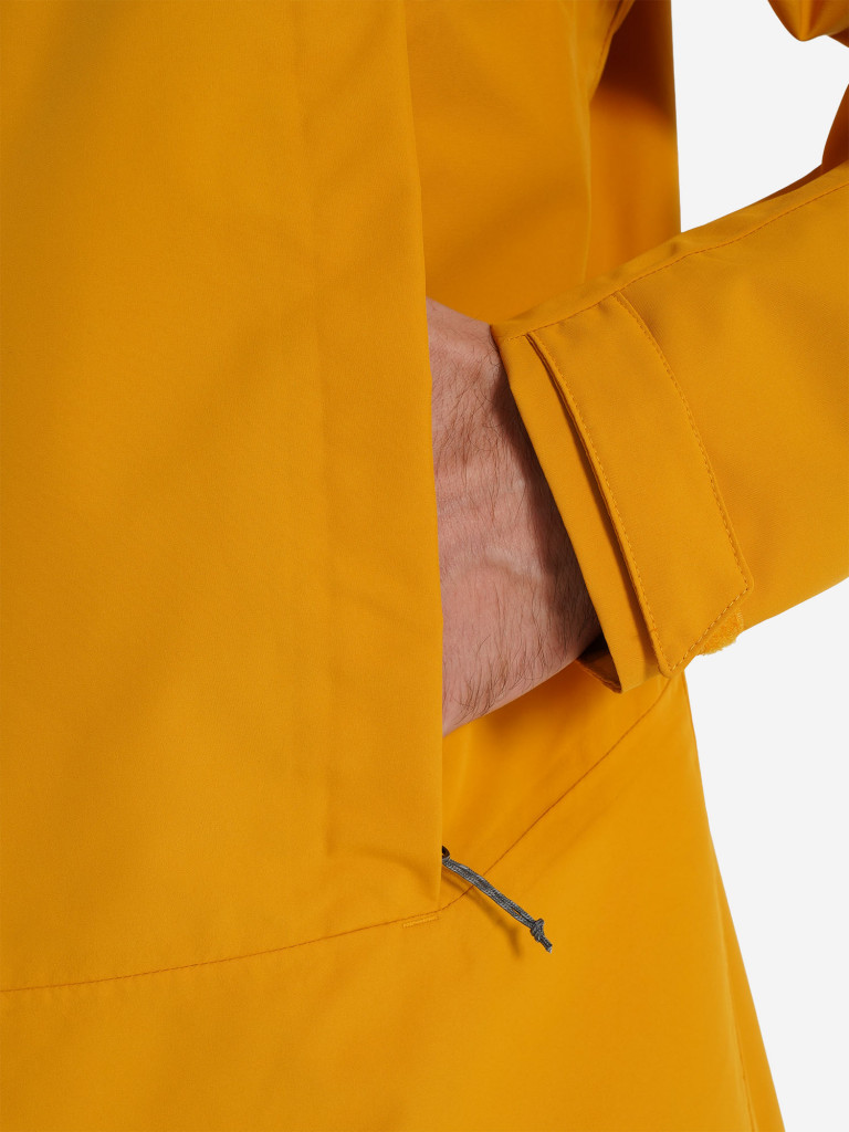 Куртка мембранная мужская CRAGHOPPERS Creevey — фото №10