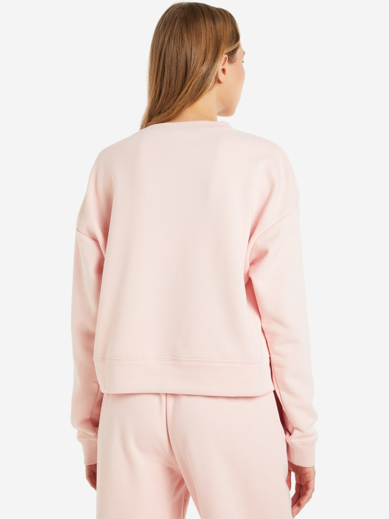 Спортивный костюм женский PUMA Loungewear — фото №3