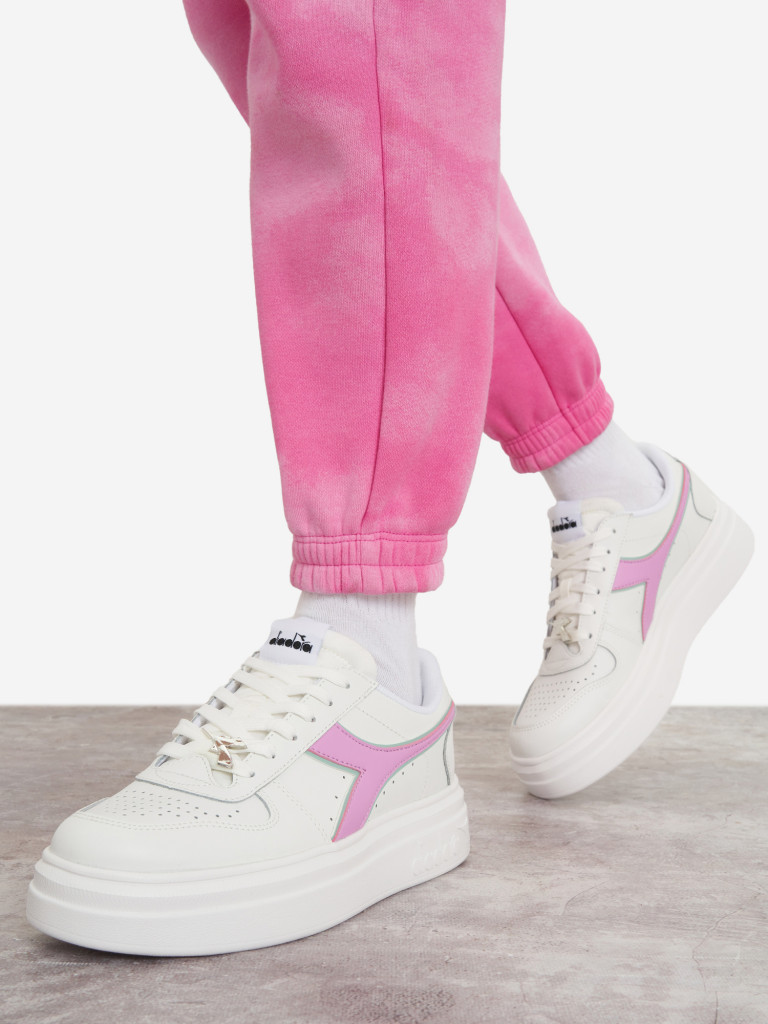 Кеды женские Diadora Magic Bold Wn — фото №7