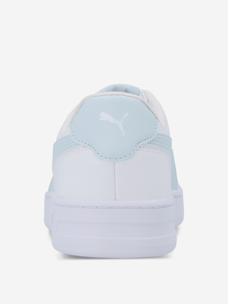 Кеды женские Puma Court Lally — фото №4