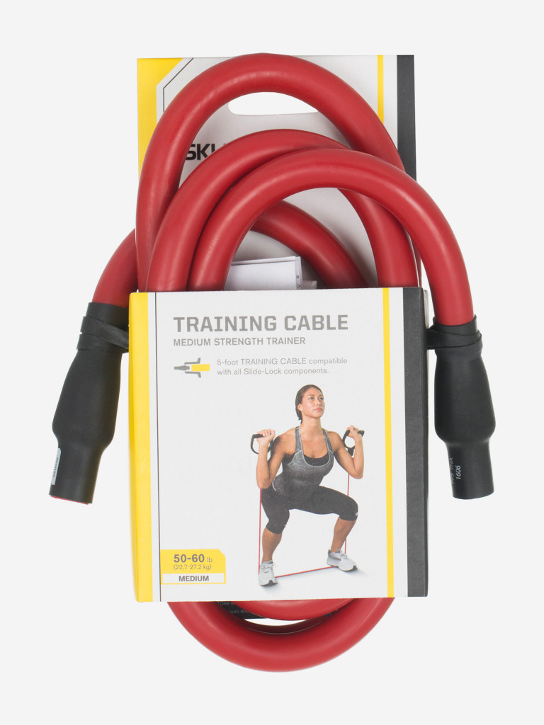 Трос силовой со средним сопротивлением SKLZ — фото №2